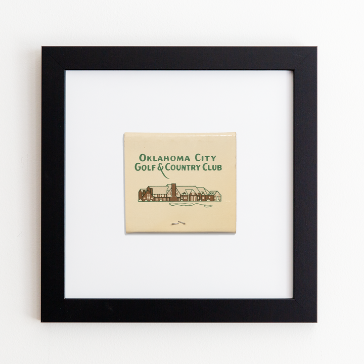 Oklahoma City Golf & Country Club