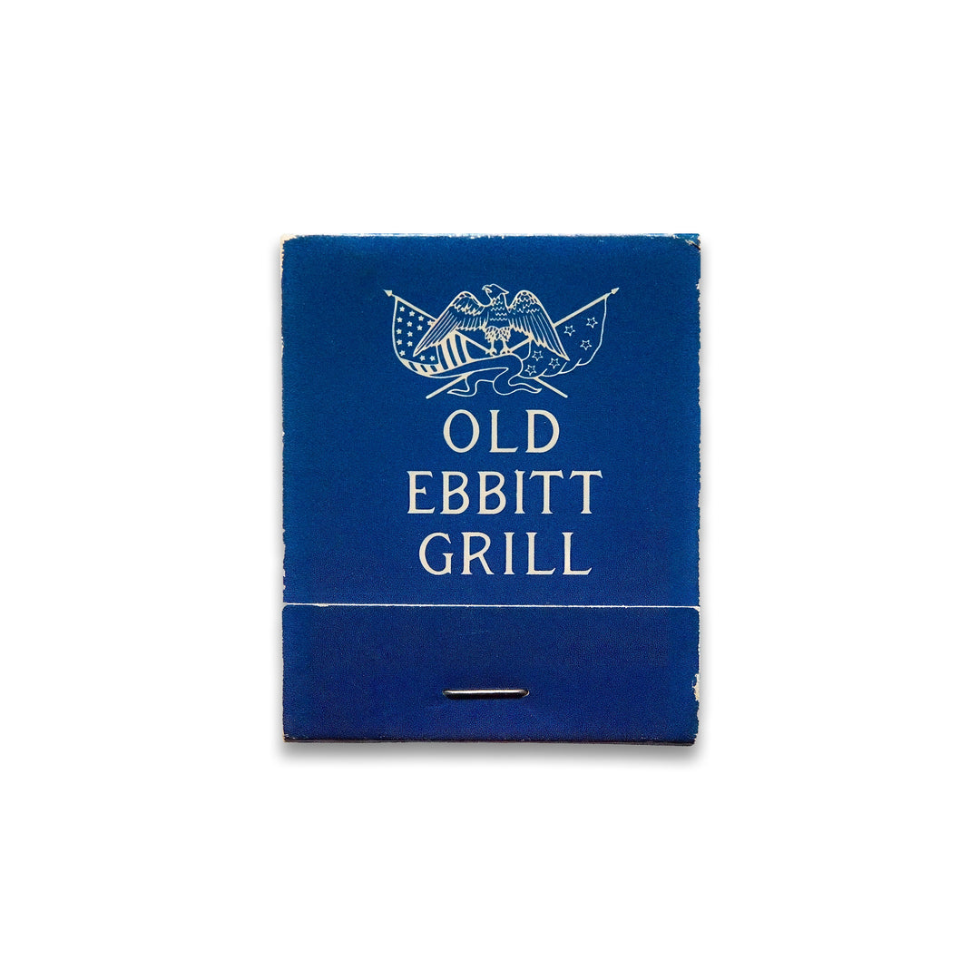 Old Ebbitt Grill