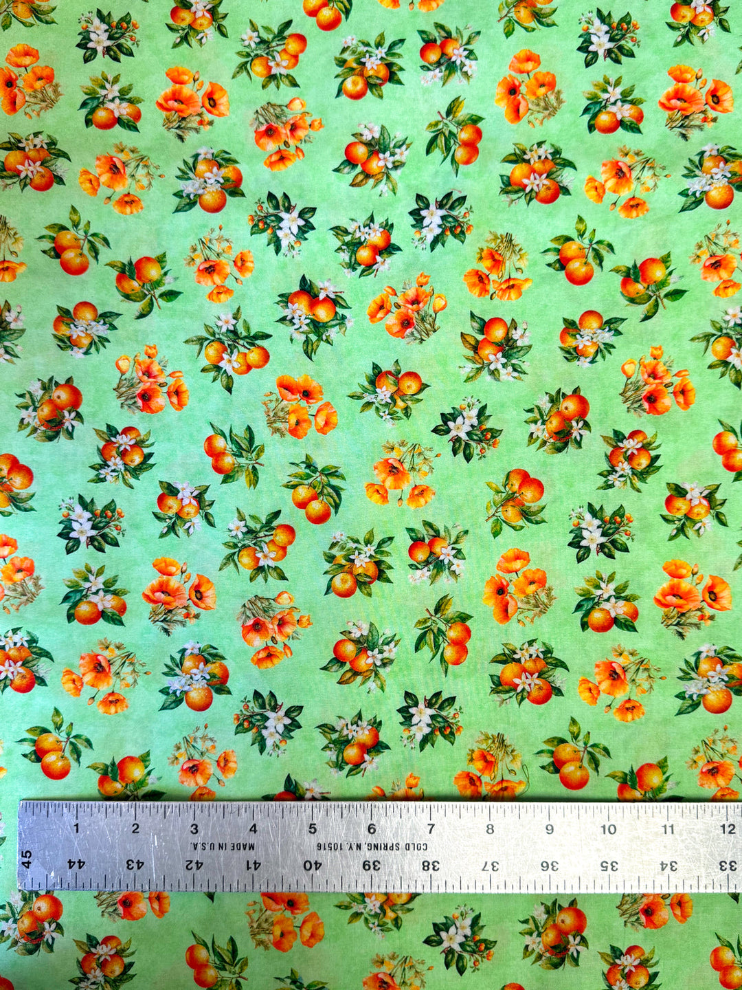 Staci Dress- Orange County, Lime