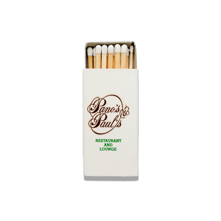 Pano's & Paul's Atlanta