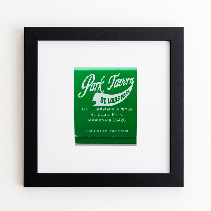 Park Tavern St. Louis Park