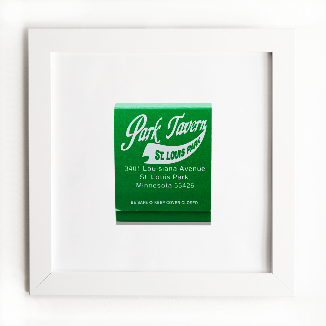 Park Tavern St. Louis Park