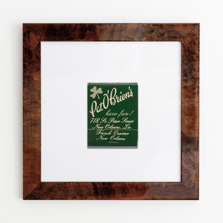 Pat O'Brien's (Clover)