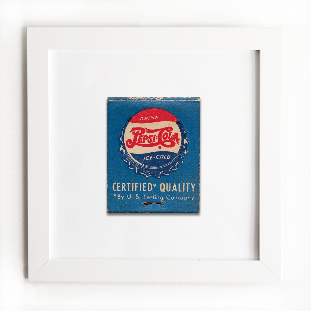 Pepsi-Cola (Vintage)
