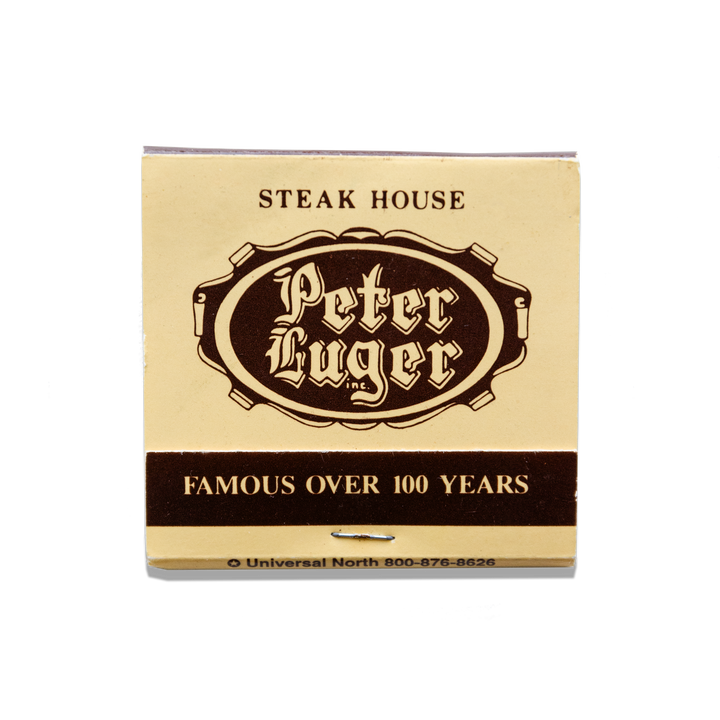 Peter Luger