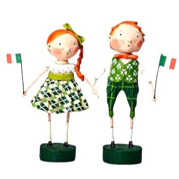 Lori Mitchell New for 2024 St. Patrick's Day Bundle