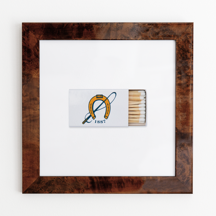 Piedmont Driving Club (Vintage)