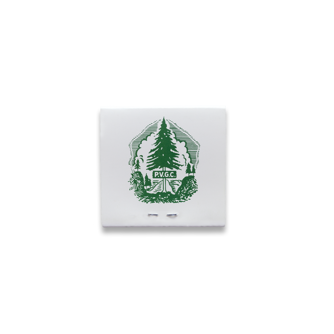 Pine Valley Golf Club (Front)