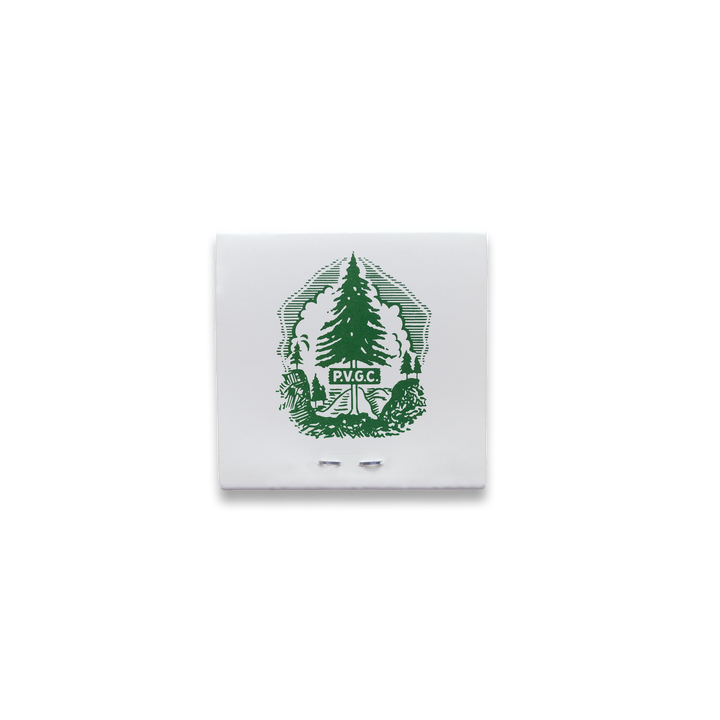 Pine Valley Golf Club (Front)