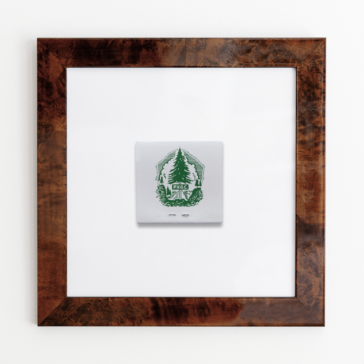 Pine Valley Golf Club (Front)