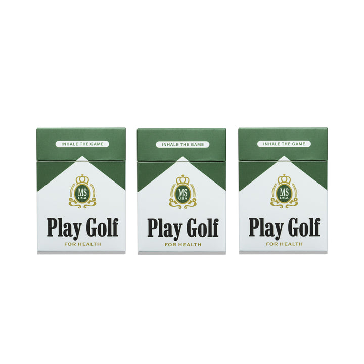 Vice Tees 3-Pack