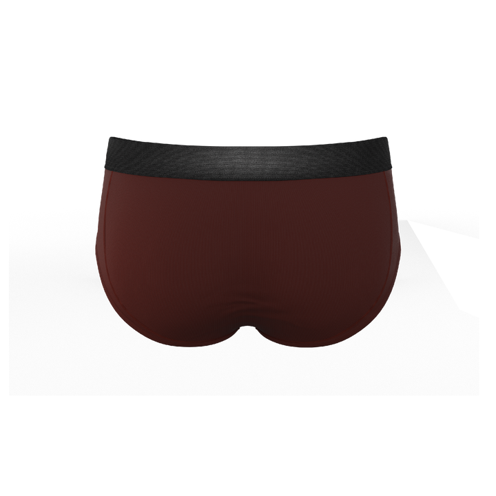 The Pony Express | Horse Ball Hammock® Pouch Underwear Briefs