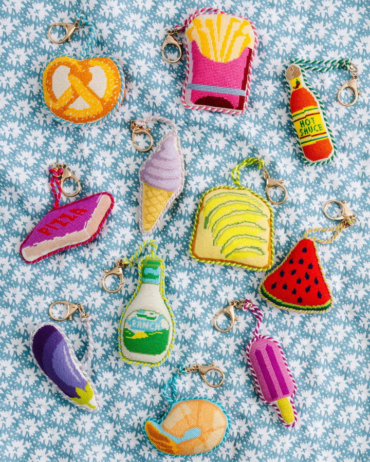 Ranch - Bag Charm