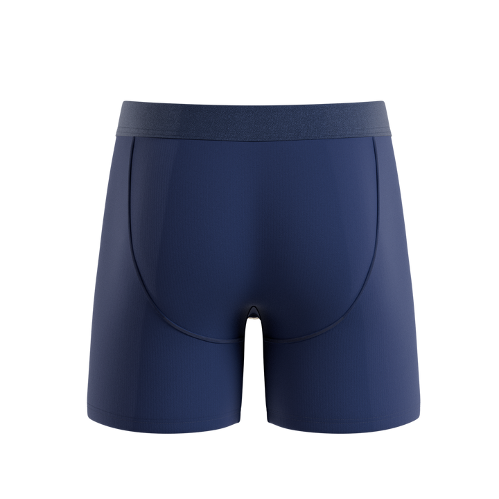 The Proper Pint | Beer Glass Ball Hammock® Pouch Underwear