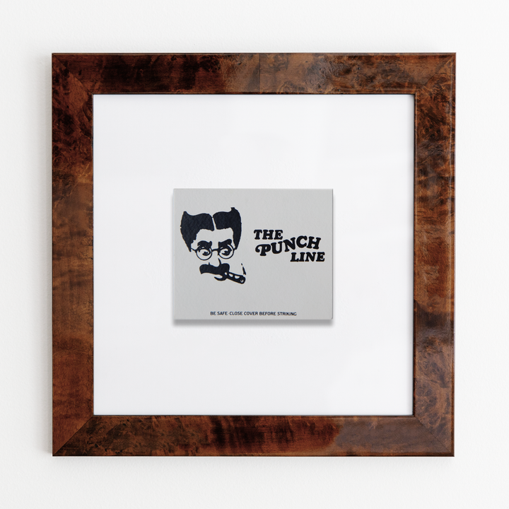 Punchline