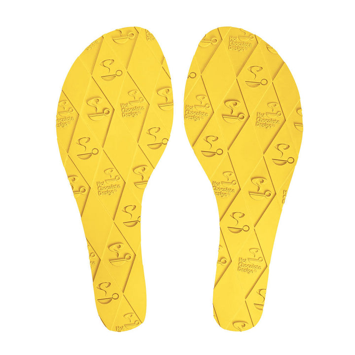 Chocolaticas® Queen Bee Women's Sandal