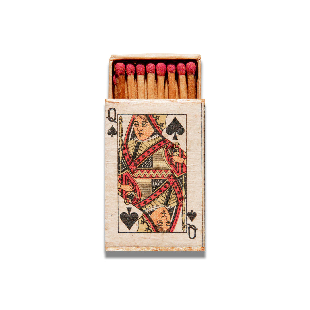 Queen of Spades