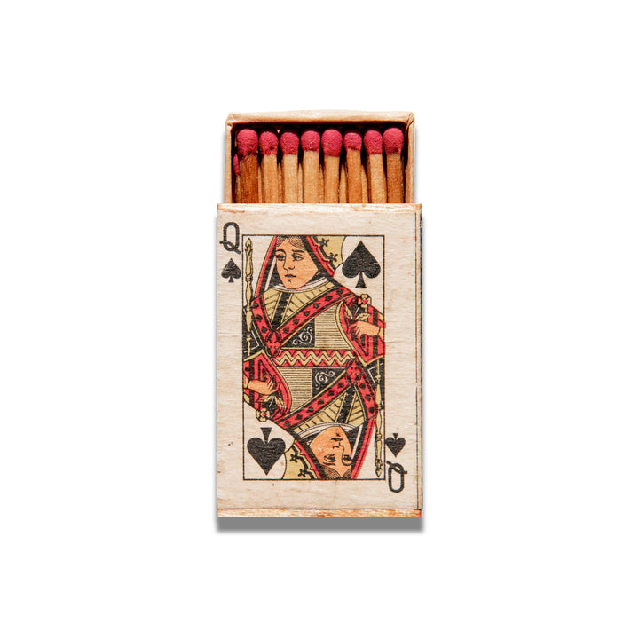Queen of Spades
