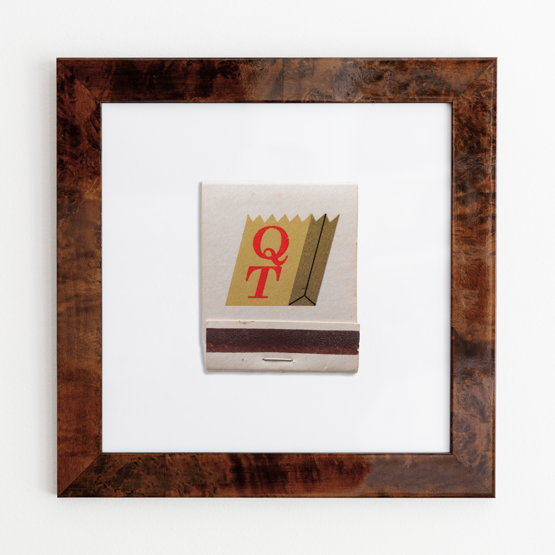 QuikTrip Vintage (Front)