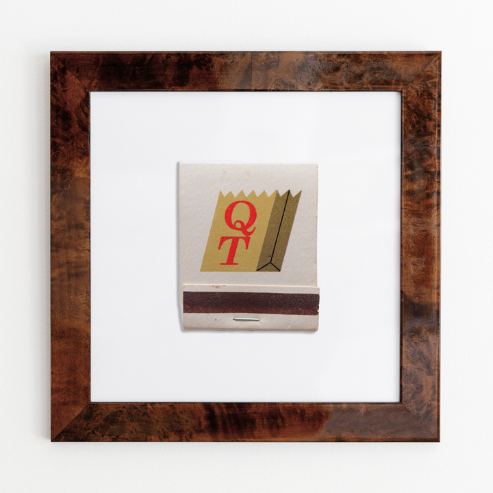 QuikTrip Vintage (Front)