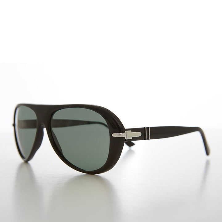 Classic Lux Pilot Deadstock Sunglasses - Ramos