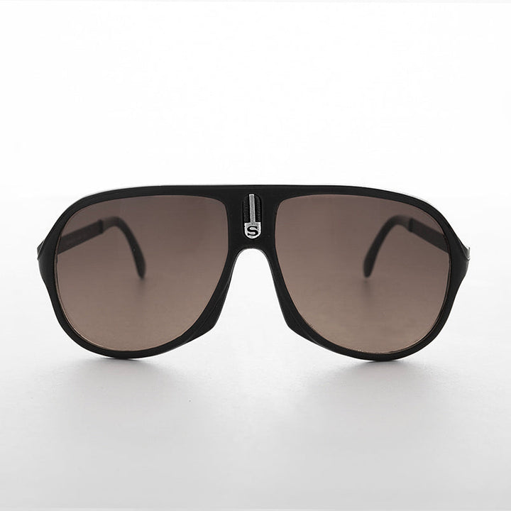 Very 80s Pilot Sunglasses - Robbie