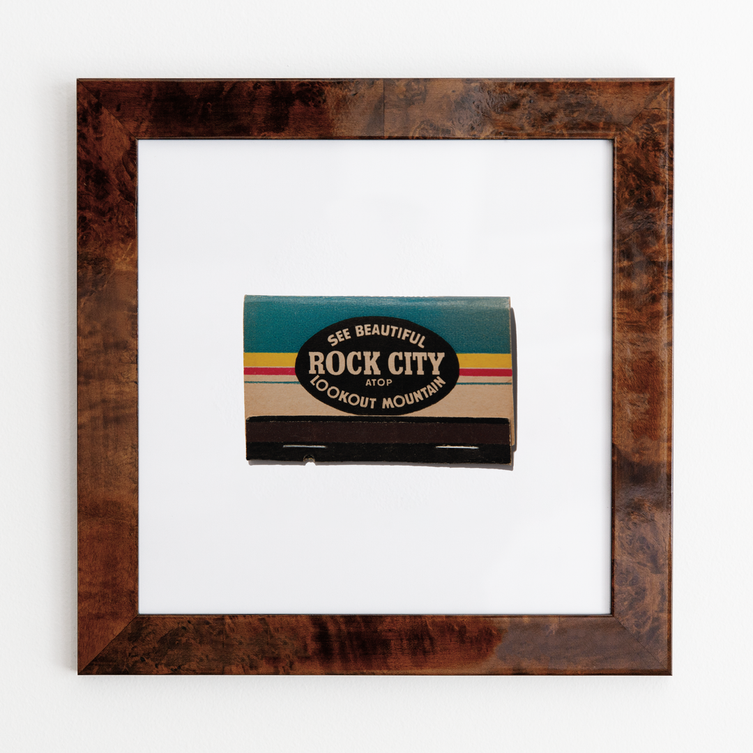 Rock City Lookout Mountain