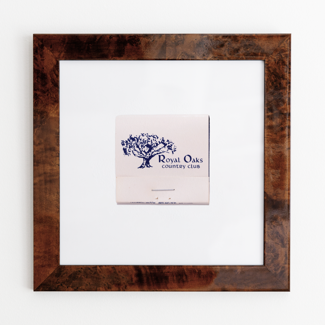 Royal Oaks Country Club