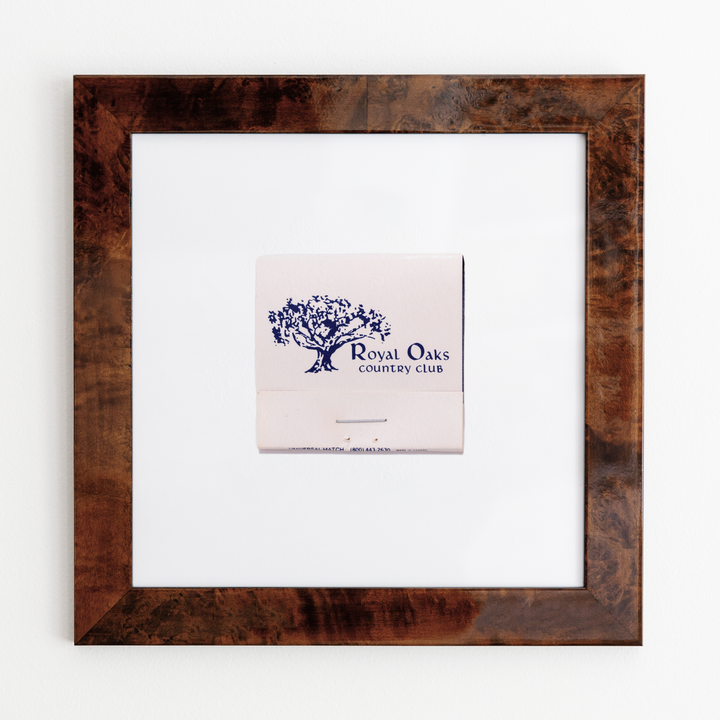 Royal Oaks Country Club