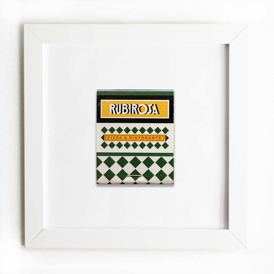 Rubirosa