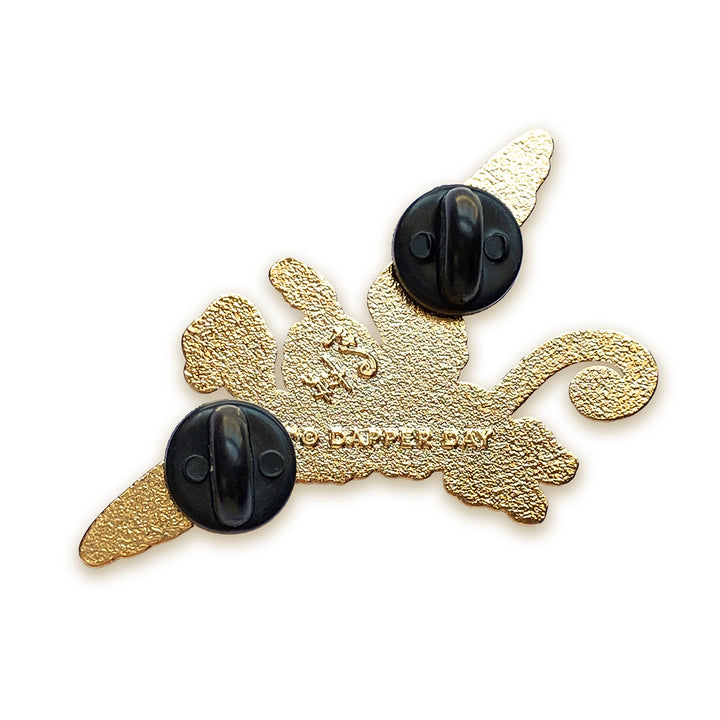 Flying Monkey Pin