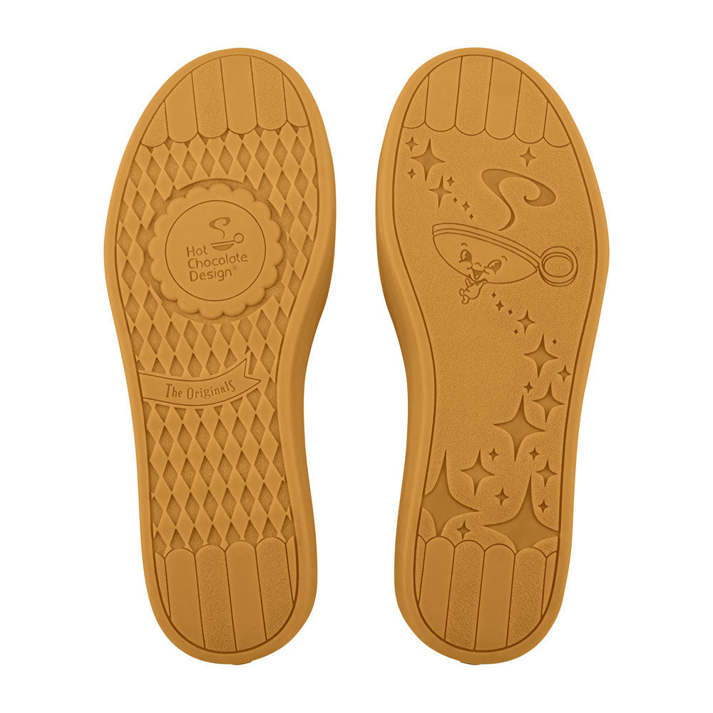 Saddle Women's Casual Sneakers