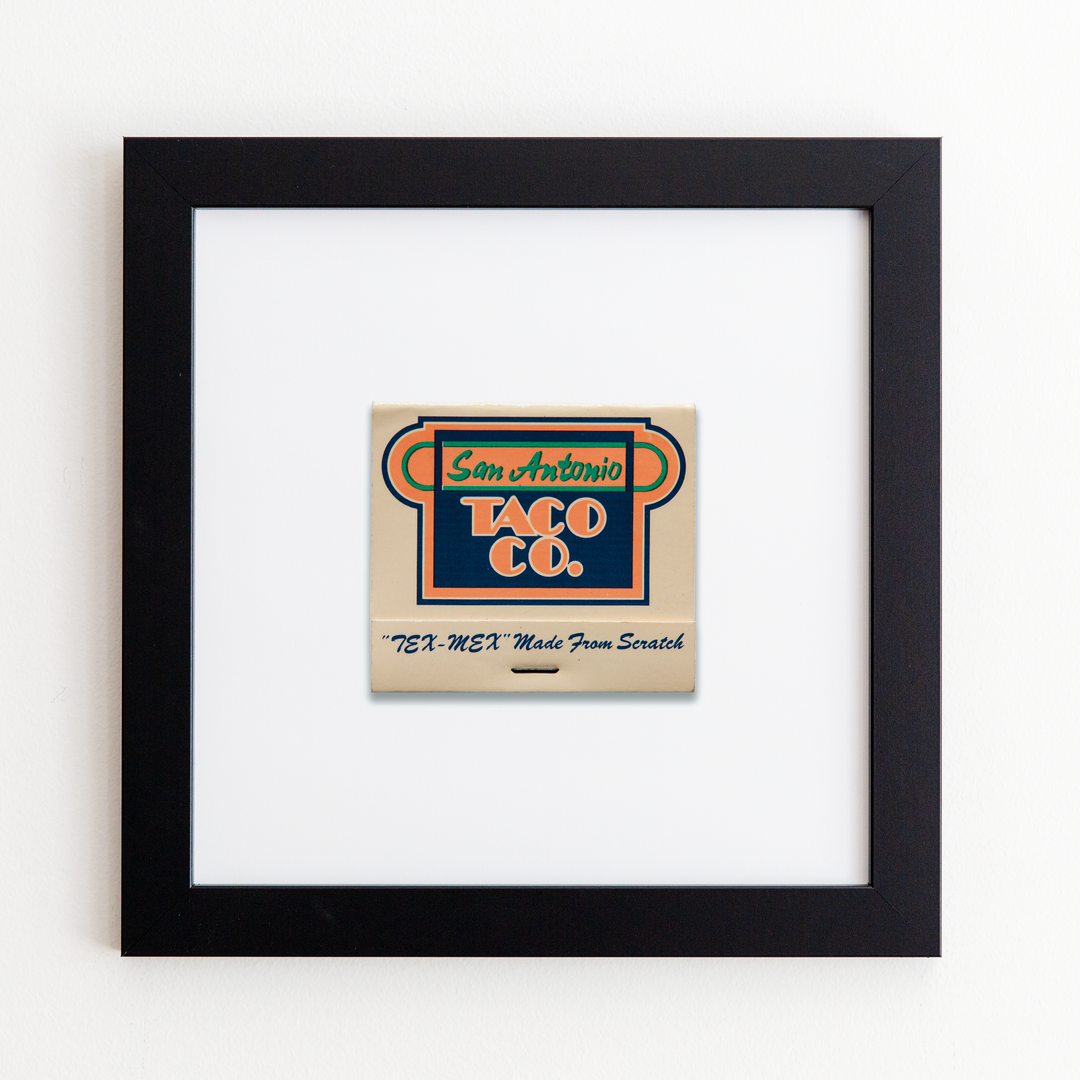 San Antonio Taco Co.