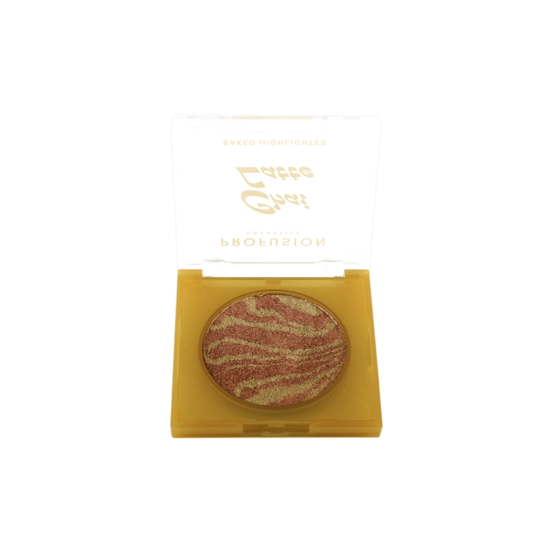 Chai Baked Highlighter