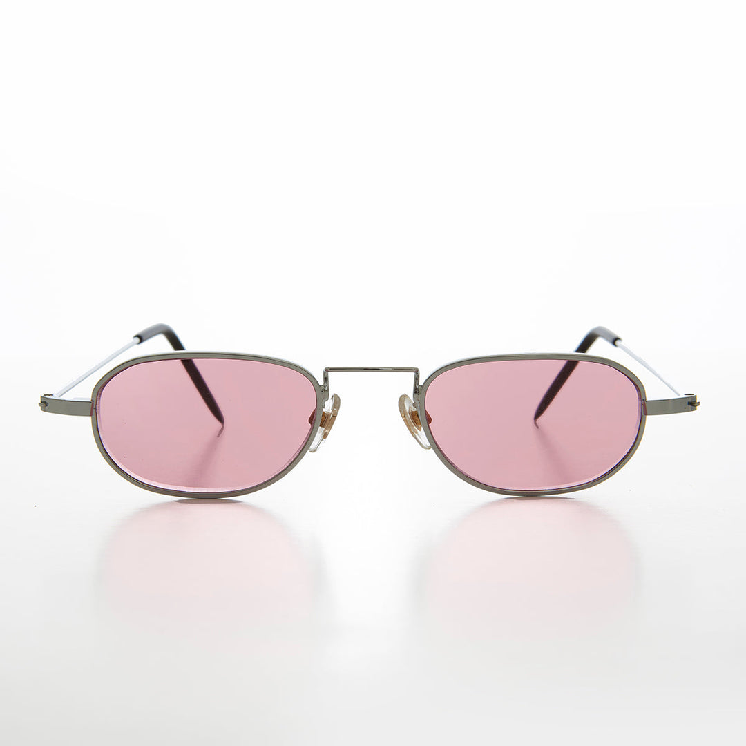 Tiny Micro Hippy Sunglasses - Shugg