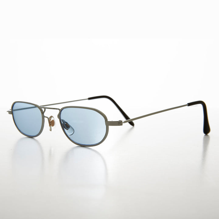 Tiny Micro Hippy Sunglasses - Shugg