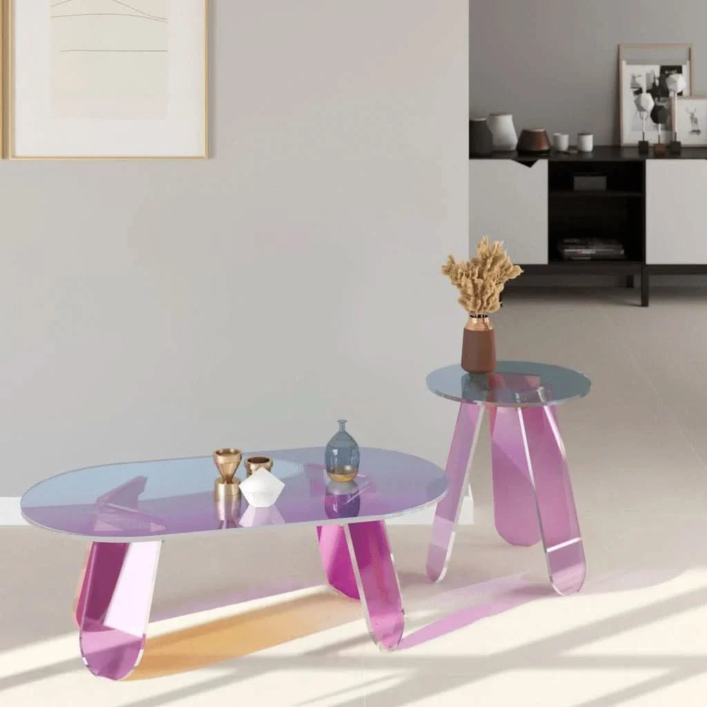 Signature Coffee Table