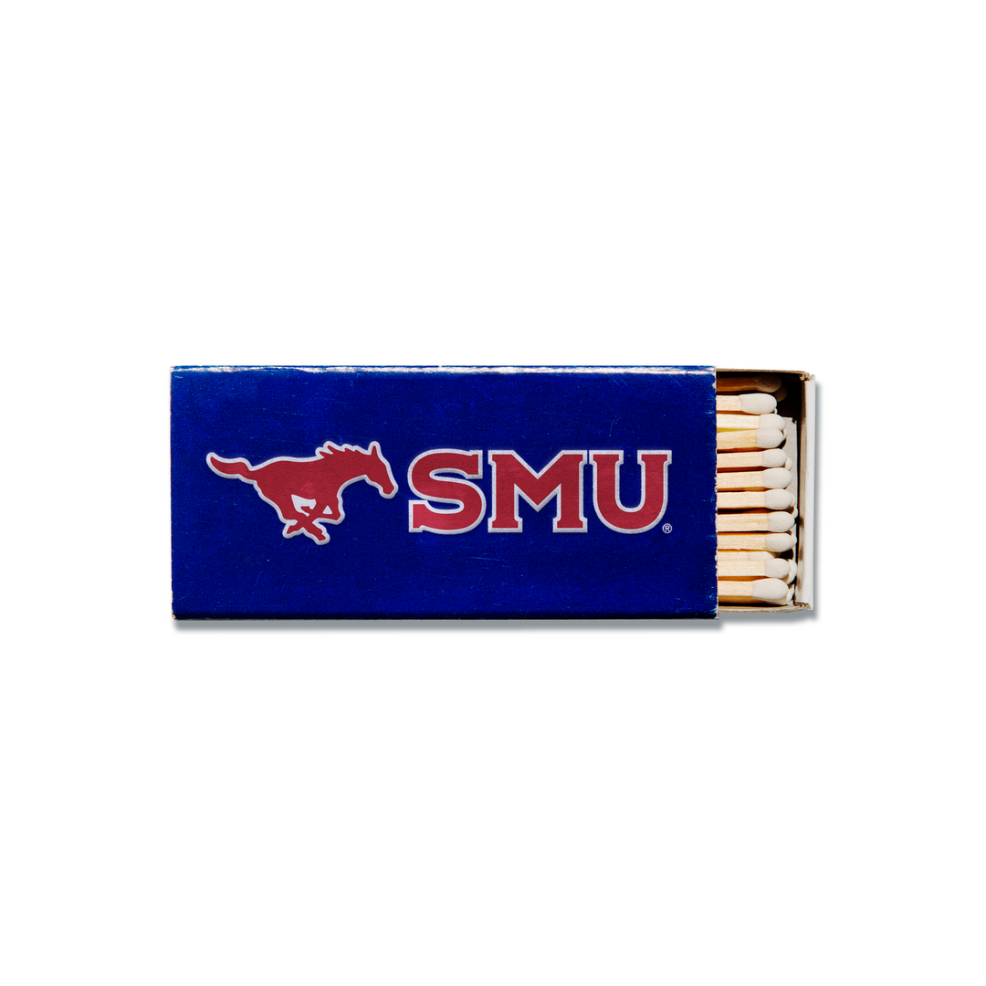 Southern Methodist University Vol. 1