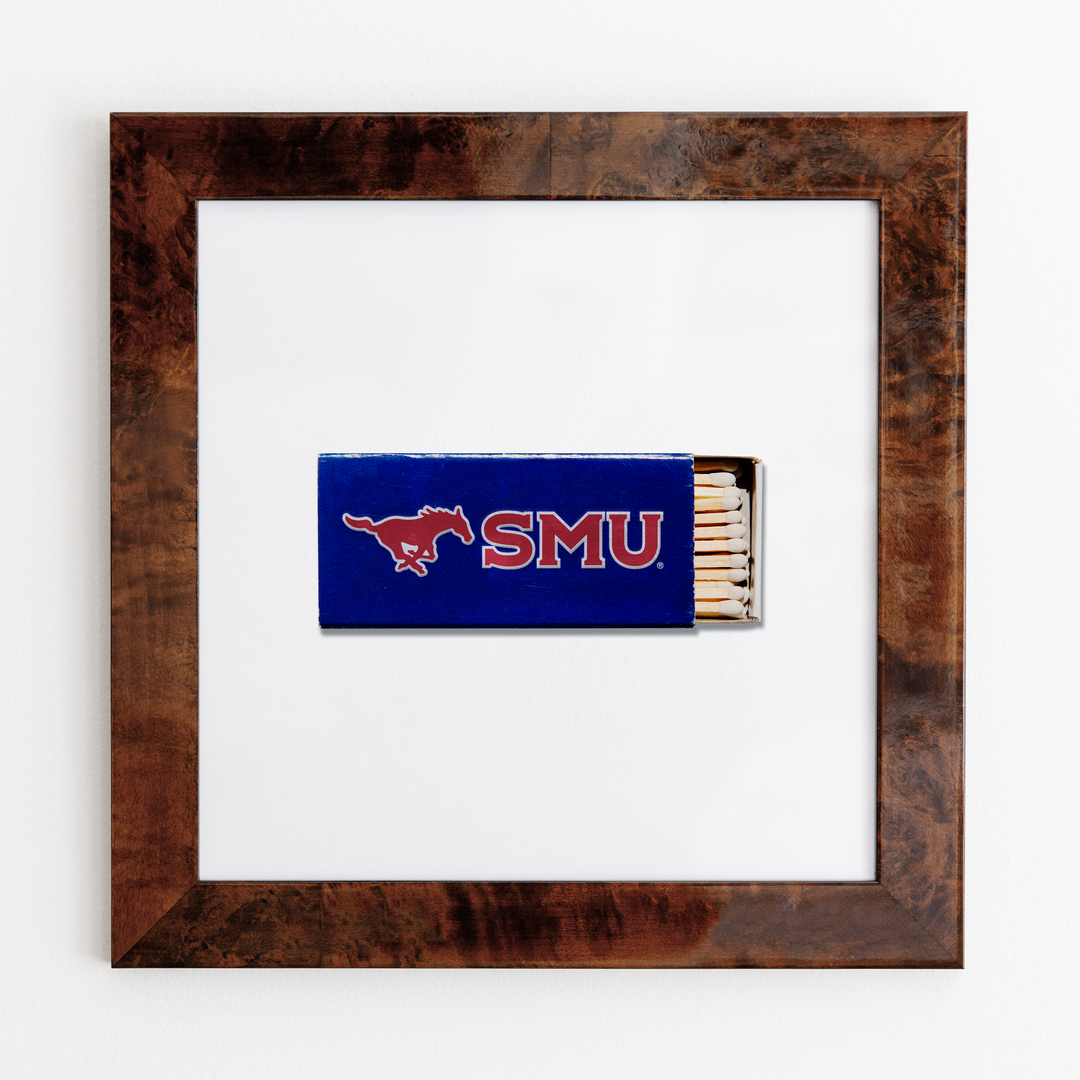 Southern Methodist University Vol. 1