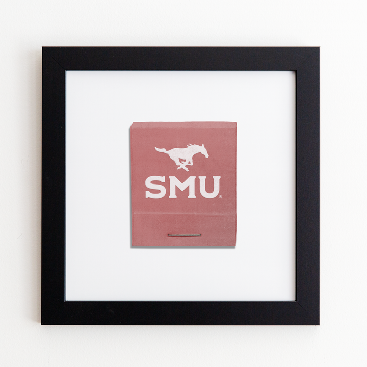 Southern Methodist University Vol. 2