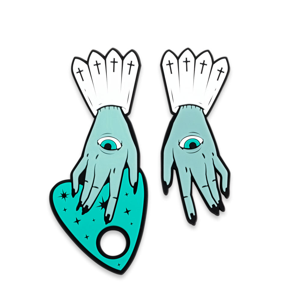 Chocolaticas® Mid Heels Spirit Board Women's Mary Jane Pump