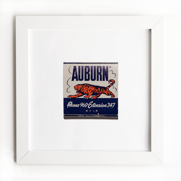 Auburn