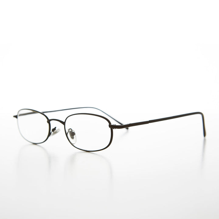 Oval Photochromic Readers - Sunset