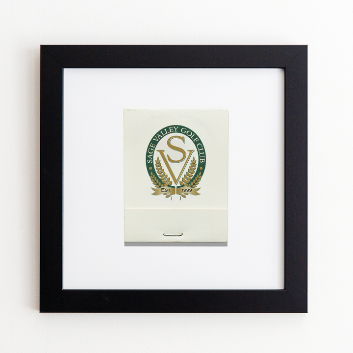 Sage Valley Golf Club Est. 1999