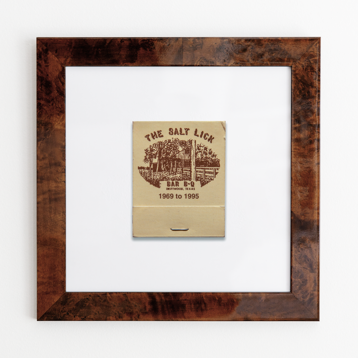Salt Lick BBQ