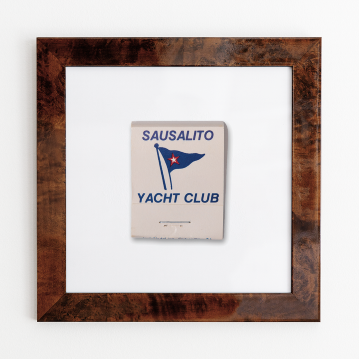 Sausalito Yacht Club