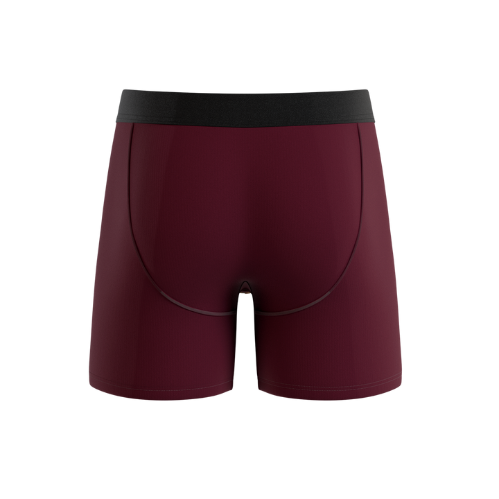 The Scare Bear | Grizzly Bear Ball Hammock® Pouch Underwear With Fly