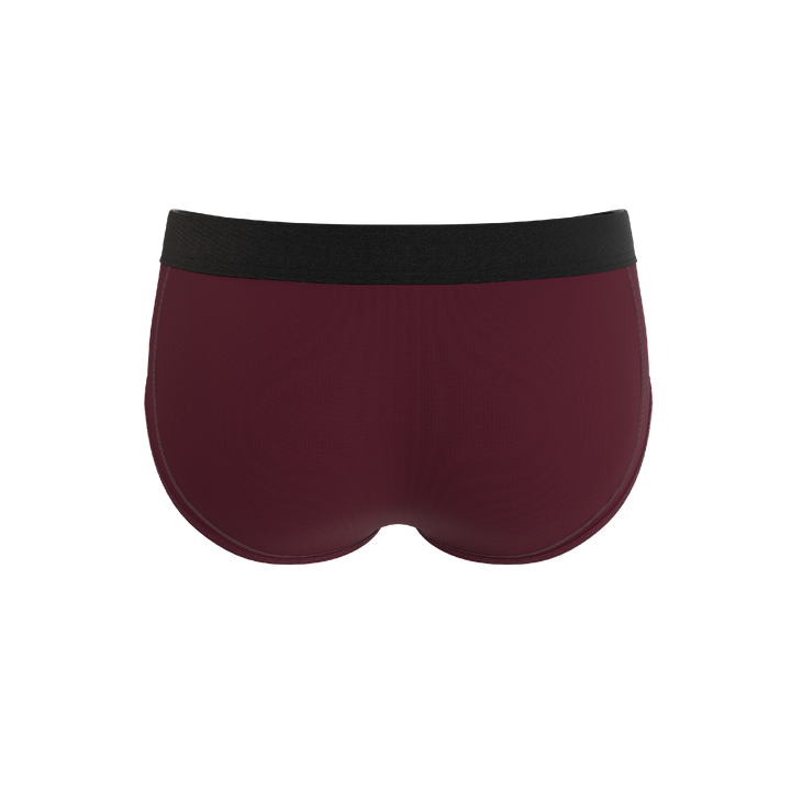 The Scare Bear | Grizzly Bear Ball Hammock® Pouch Underwear Briefs