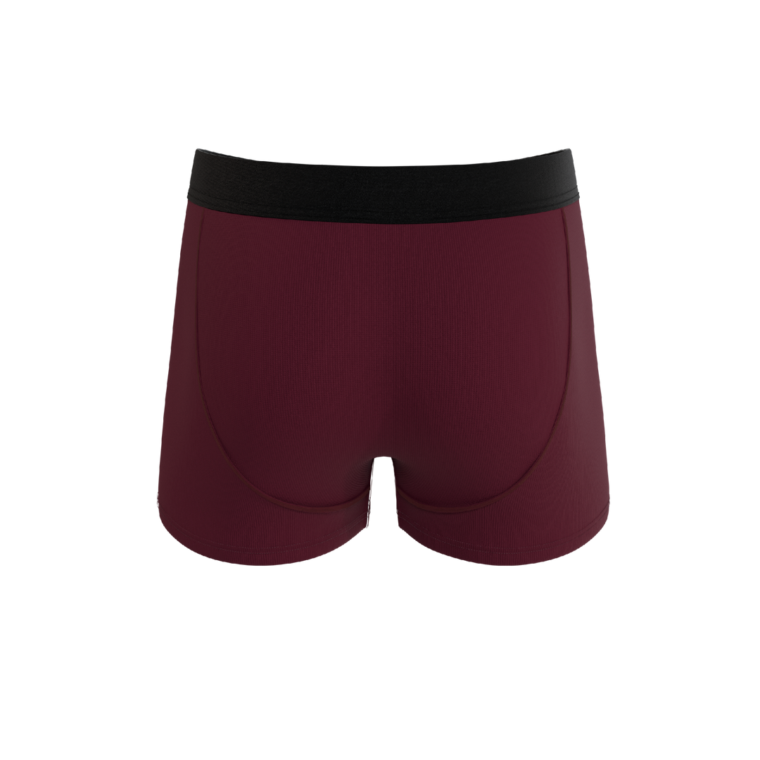The Scare Bear | Grizzly Bear Ball Hammock® Pouch Trunks Underwear