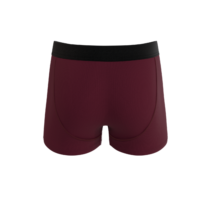 The Scare Bear | Grizzly Bear Ball Hammock® Pouch Trunks Underwear